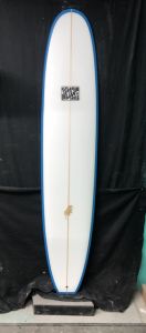 9'0 x 22.25 x 2.75 Dreamsicle Sport model